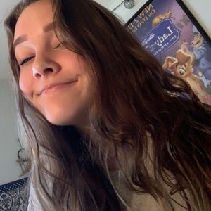 Meet your Posher, Sarah-kate